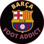 Barça Foot Addict 🔵🔴