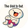 TheOdds1sOut