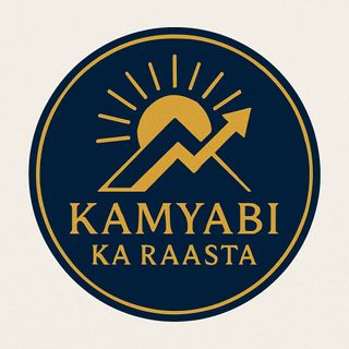 Kamyabi Ka Raasta💘💘