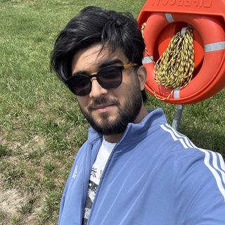 Zubair Bajwa