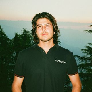 Janmayjay Sapra