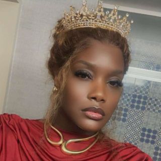 Queen Jala