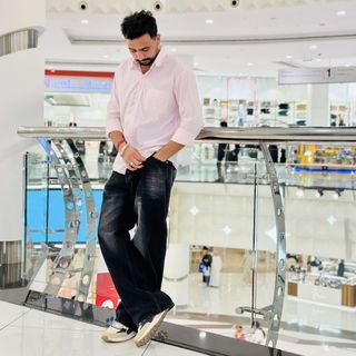 Amit ChaudHary 🕊️