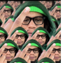 Snapchat profile picture for @jaun