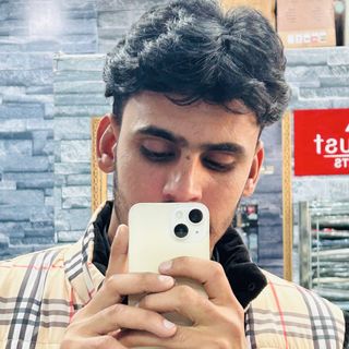 SUNIL SHARMA 🐍