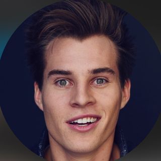 Marcus Johns