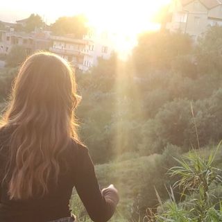 𝒜𝓎𝓁...☾︎☀︎︎