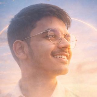 Ritik Marodia
