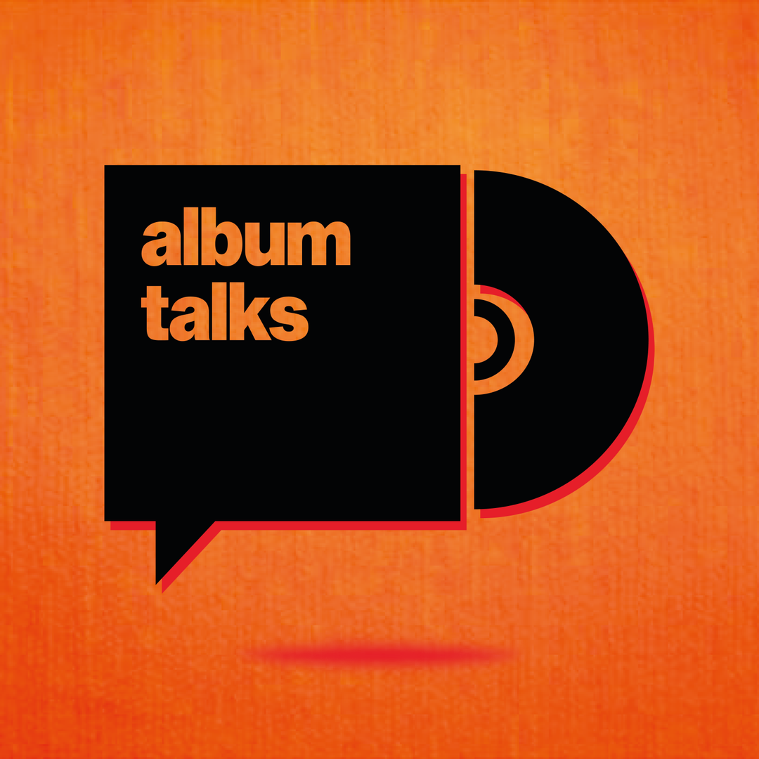 Album Talks