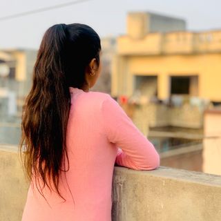 Pooja Gill