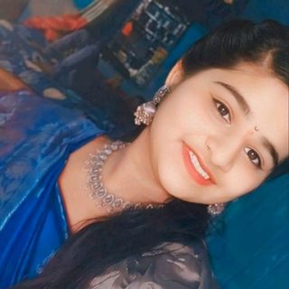 Ashvini Chaudhari❤