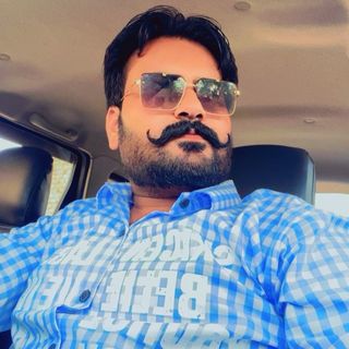 Sunil Singh