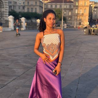 Néné Bah🖤❤️