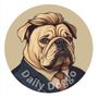 Daily Doggo