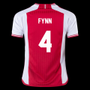 Profile picture for Fynn🇭🇷🇳🇱