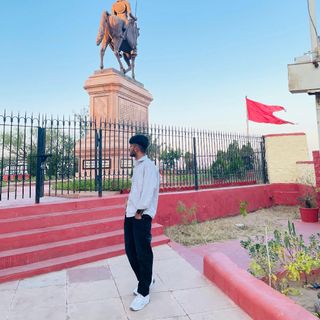 Prince Siyag ⚜️