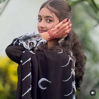 Maryam Shaikh