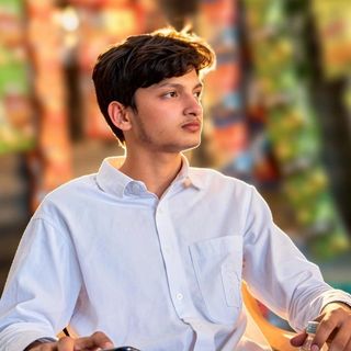 Zeeshan Khan