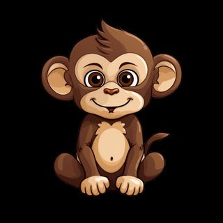 Monkey Explain
