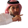 Profile picture for خالد الروقي