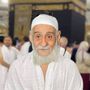 شيخ/ عبد الصمد