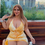 Snapchat profile picture for @donna.layal
