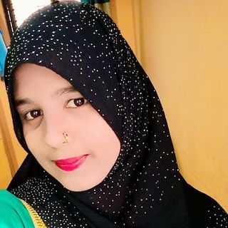 Nazneen Sartaj 💫❤️