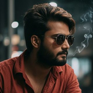 Mr Kartik