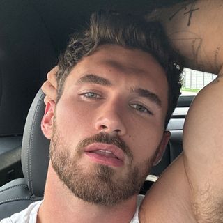 Michael Yerger