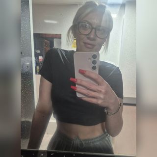 Jodie Leigh