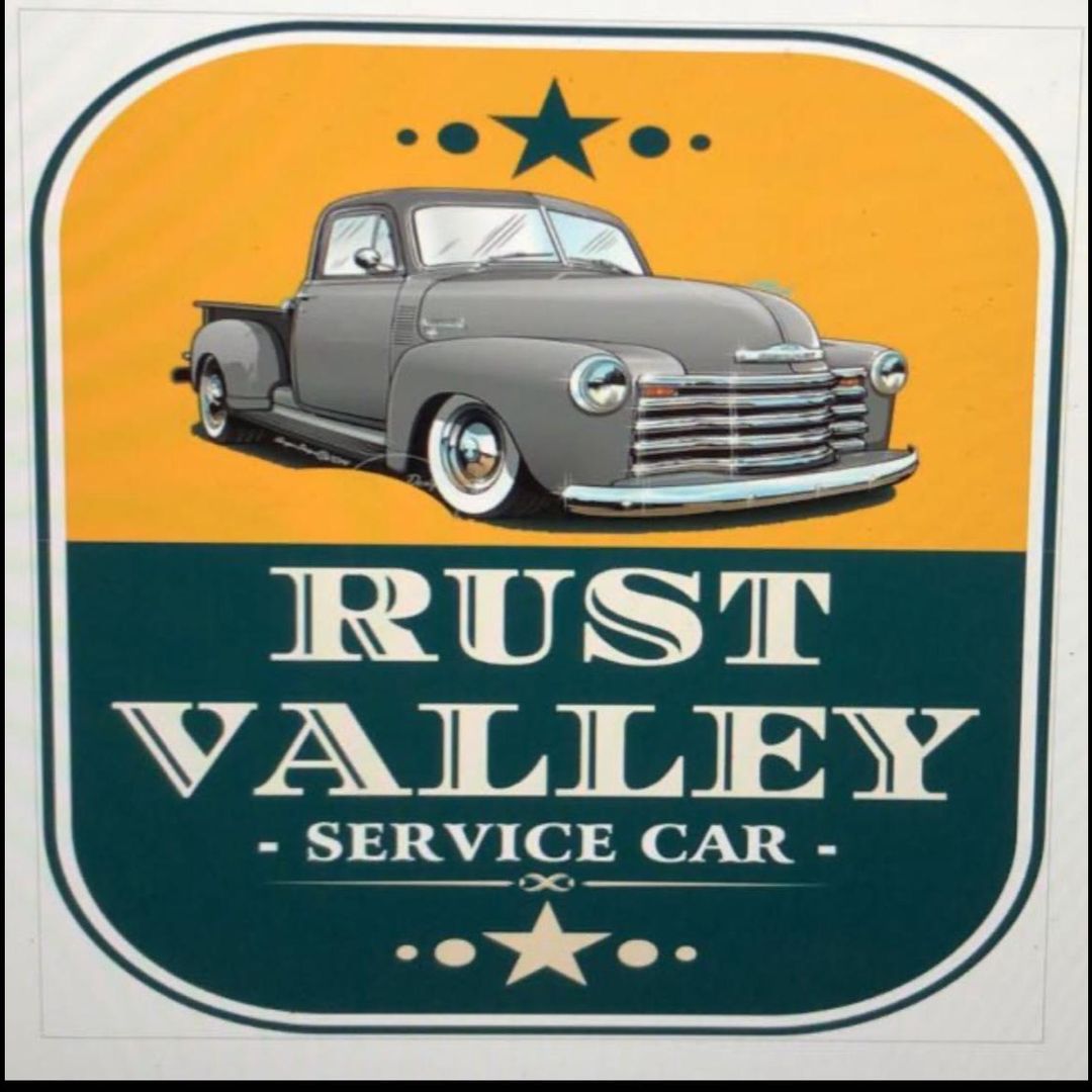 rust valley