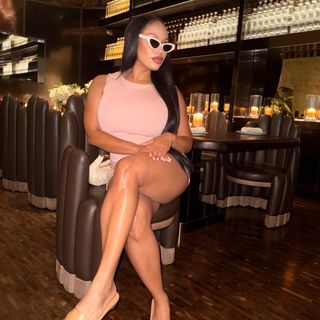Siamone Lauryn