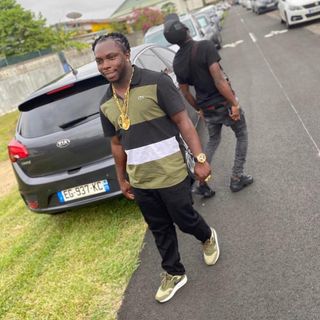 Boss Blacka13