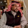 مشعل بن سعيد | Meshaal