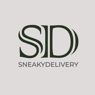 Sneaky Delivery Nouveau Compte
