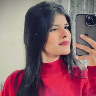 Shruuu 🤍