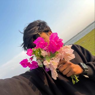 𝐓𝐚𝐢𝐫𝐚𝐧 𝐀𝐥𝐢💕 