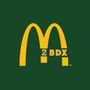 McDonald's 2BDX