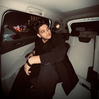 Krrish Chauhan
