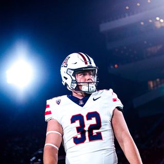 Cash Peterman