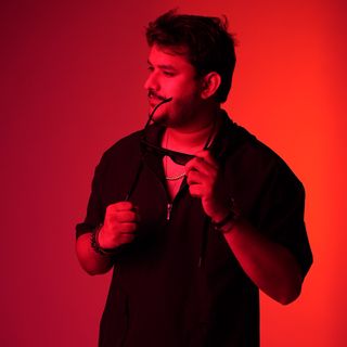 Shivam SuratWala