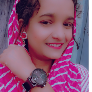 Tashmiya Siddiqui