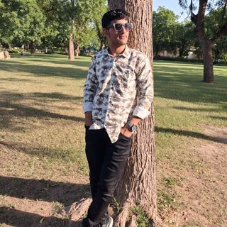 Vivek Rabari