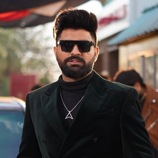 Khasa Aala Chahar