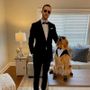 Teddy&Dad