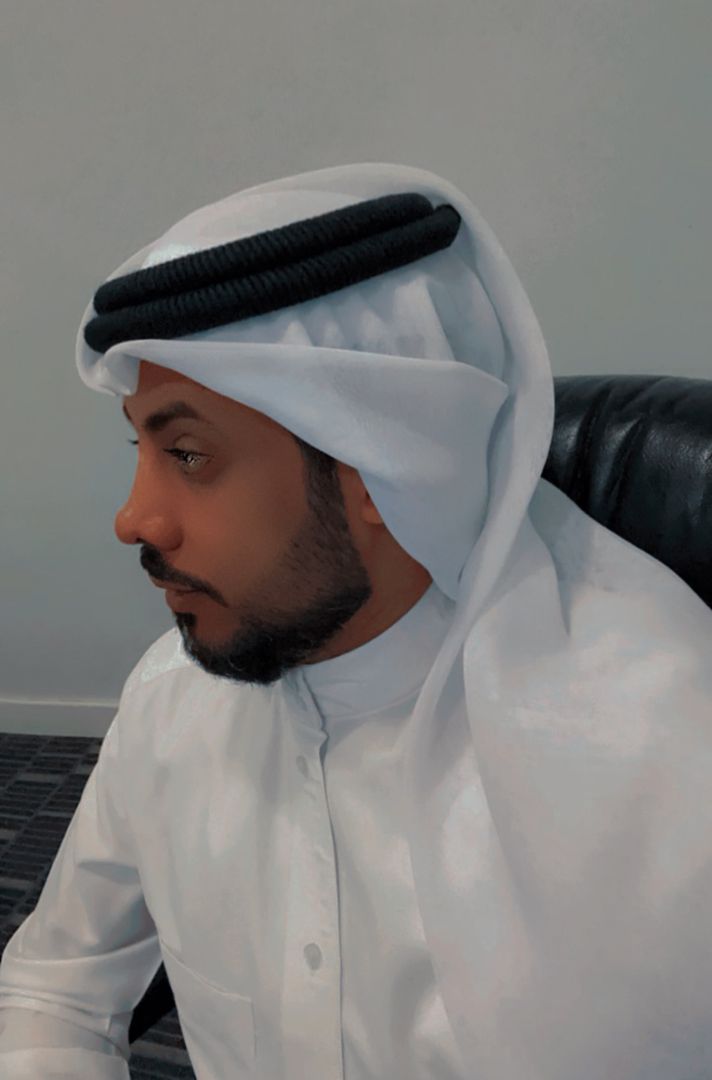 🇦🇪🇧🇭 ‏Dr.サラー ﮼الخيّال﮼ 🐎