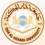 Profile picture for Dar Al-Hekma University