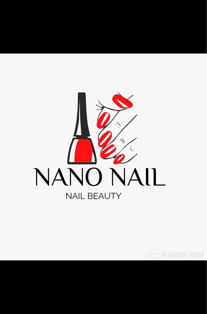 Nano Nail♾️💅