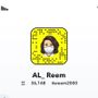 Profile picture for AL_ Reem