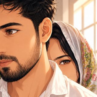Riza Ansari